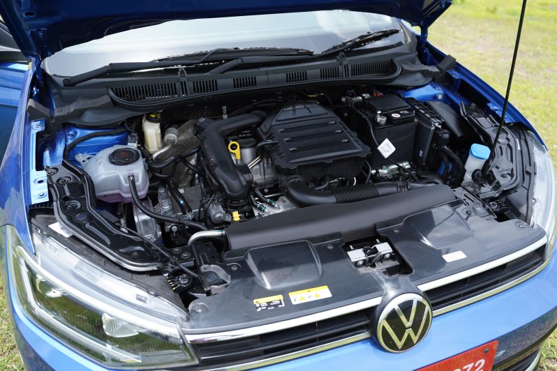 , Volkswagen Virtus 1.0 TSI : moins c’est plus