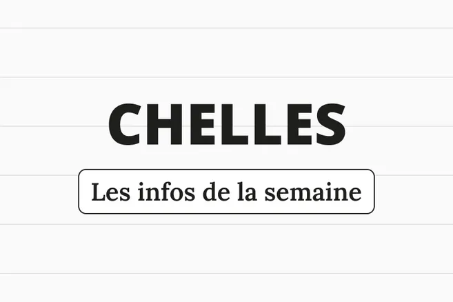 , Chelles; Accident de bus et transformation du magasin Auchan parmi les infos de la semaine à Chelles